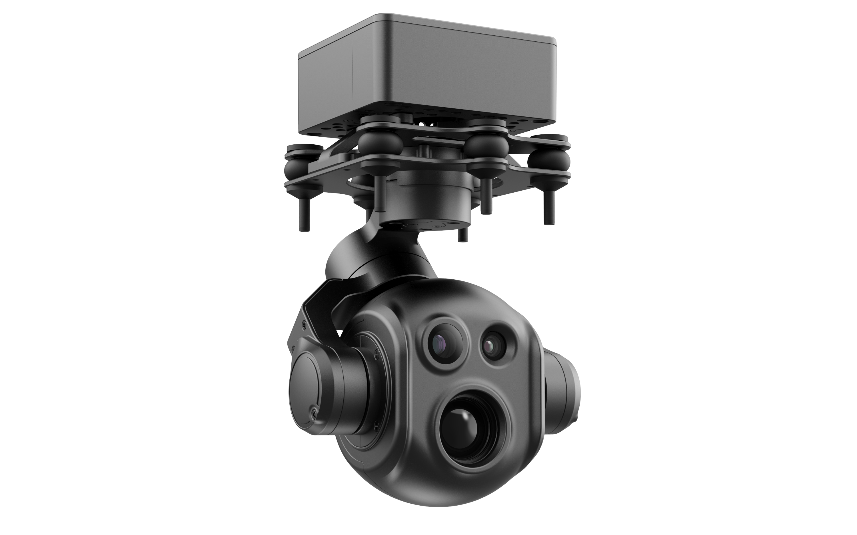 spherical-three-sensor-gimbal-for-fixed-wing-drone